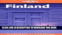 [PDF] Lonely Planet Finland 4th Ed.: 4th Edition Full Online