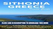 [PDF] Sithonia, Greece Travel Guide (Unanchor) - 2-Day Beach Tour: Travel like a Local in Sithonia