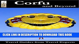 [PDF] Corfu and Beyond Travel Guide Popular Online