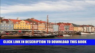 [PDF] Nyhavn Harbour in Copenhagen Denmark Journal: 150 page lined notebook/diary Popular Colection