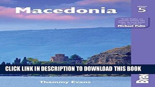 [PDF] Macedonia (Bradt Travel Guides) Full Colection