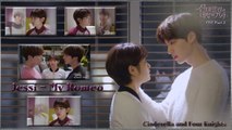 Jessi - My Romeo MV HD k-pop [german Sub]