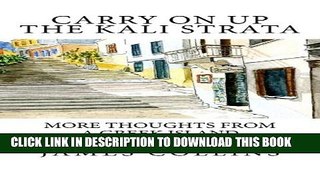 [PDF] Carry on up the Kali Strata: More thoughts from a Greek island Full Colection