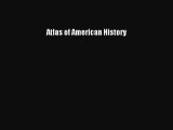 [PDF] Atlas of American History Full Colection