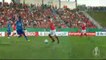 Alen Halilovic Amazing Goal Tore Messi - FSV Zwickau 0-1 Hamburger SV (22/8/2016)