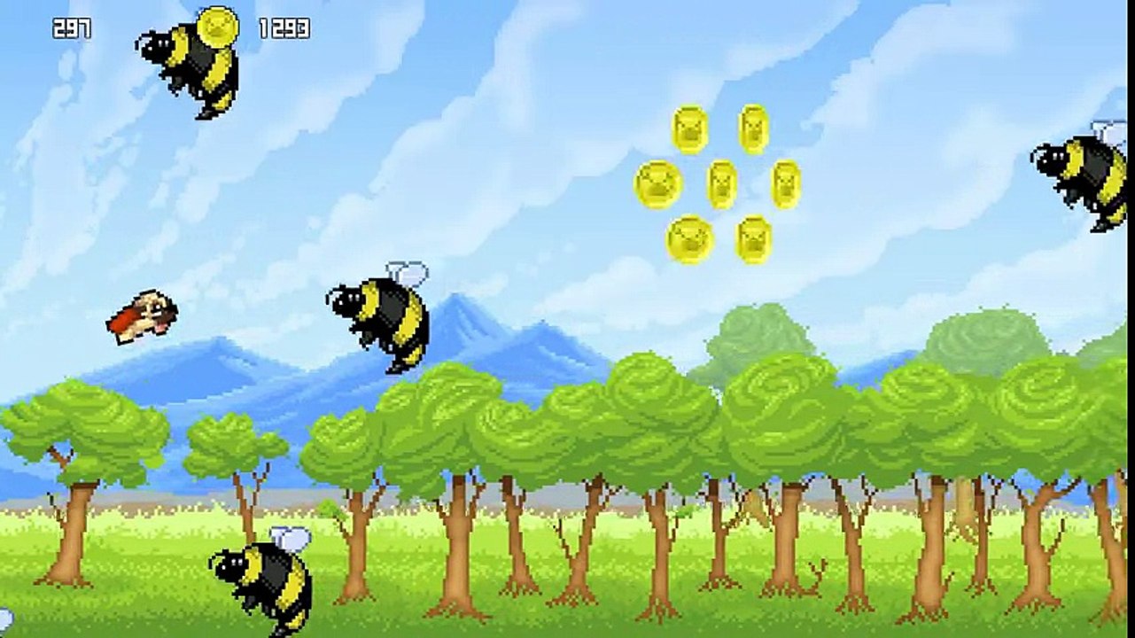 Super Mega Neo Pug Gameplay Review Trailer