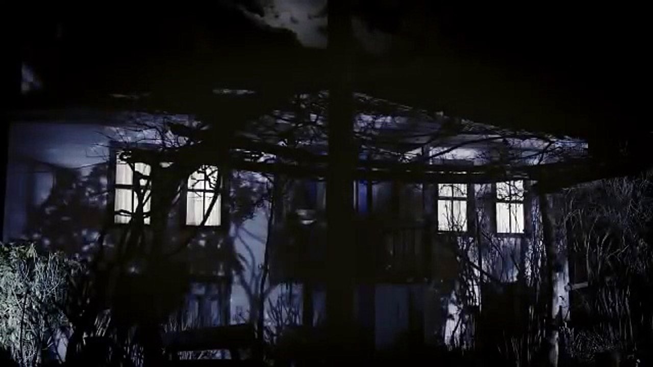 KÜ'FA_ CİN KAPANI - Fragman 2015 HD İZLE ! Yerli Korku Filmi