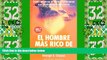 Big Deals  El hombre mas rico de Babilonia (Spanish Edition)  Free Full Read Best Seller