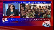 Tonight With Jasmeen - 22nd August 2016