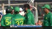 Imad Wasim Five Wickets Haul vs Ireland_ Pakistan vs Ireland 1st ODI 2016
