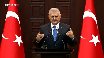 'Ülkenin ana meselelerinde muhalefet ve iktidar ayrımı yapmayacağız'