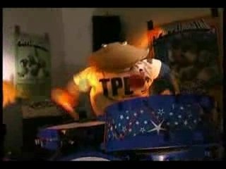 Puppetmastaz midi mighty moe