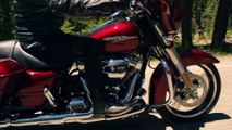Harley-Davidson Milwaukee Eight - Design