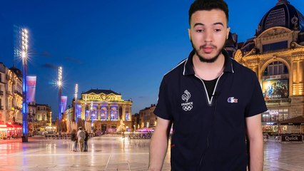 LA VIDÉO QUI SERT À RIEN (Ft. Fond Vert)