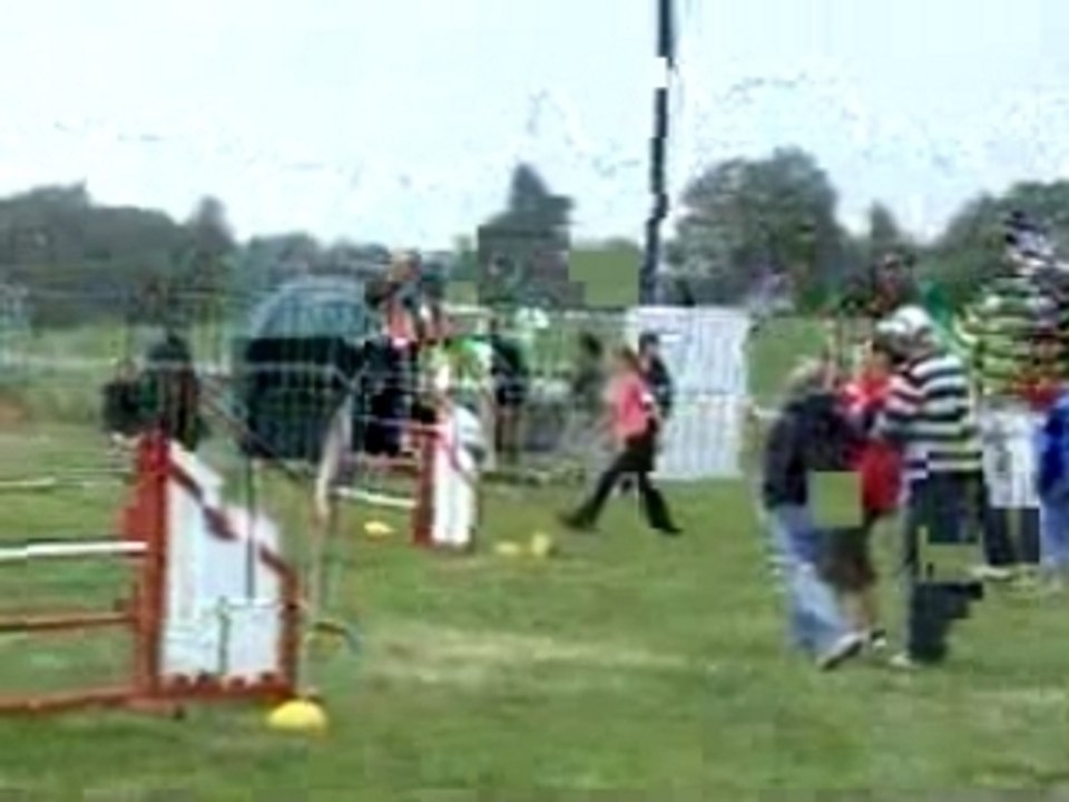 Ficelle à la Souterraine