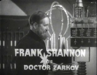 Flash.Gordon Le Soldat de l'Espace EP01 La Planete Maudite