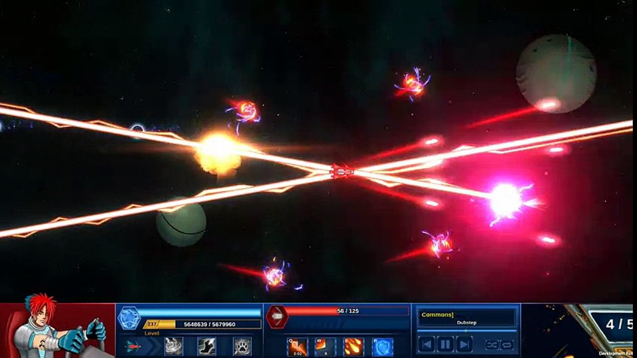 Survive in Space Gameplay Review Trailer