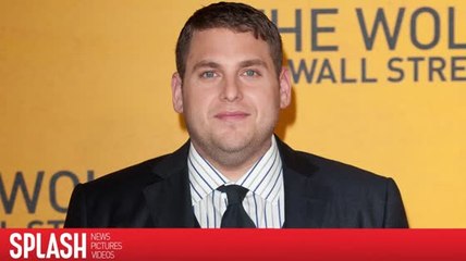Jonah Hill inhaló tanta cocaína de mentiras en 'Wolf' que tuvo que ser hospitalizado