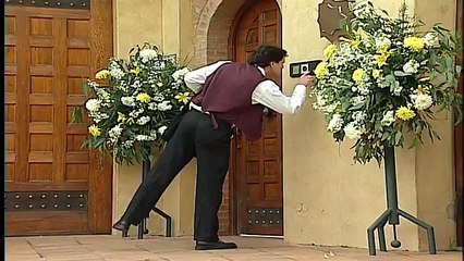 Amores de Mercado 01 - RODOLFO NO RECUERDA NADA-pt1