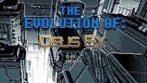 Deus Ex Mankind Divided CRACK NoDVD Descargar