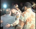 Dekhye Farroq Sattar Per Ranger ka kitna Khauf tari hai