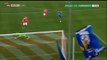 0-1 Alen Halilović Goal - FSV Zwickau 0-1 Hamburger SV - Germany DFB Pokal - 22.08.2016