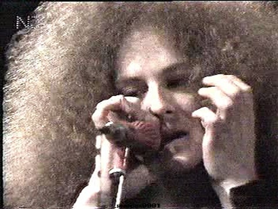 Medicine Head - How Does It Feel (Musikladen)