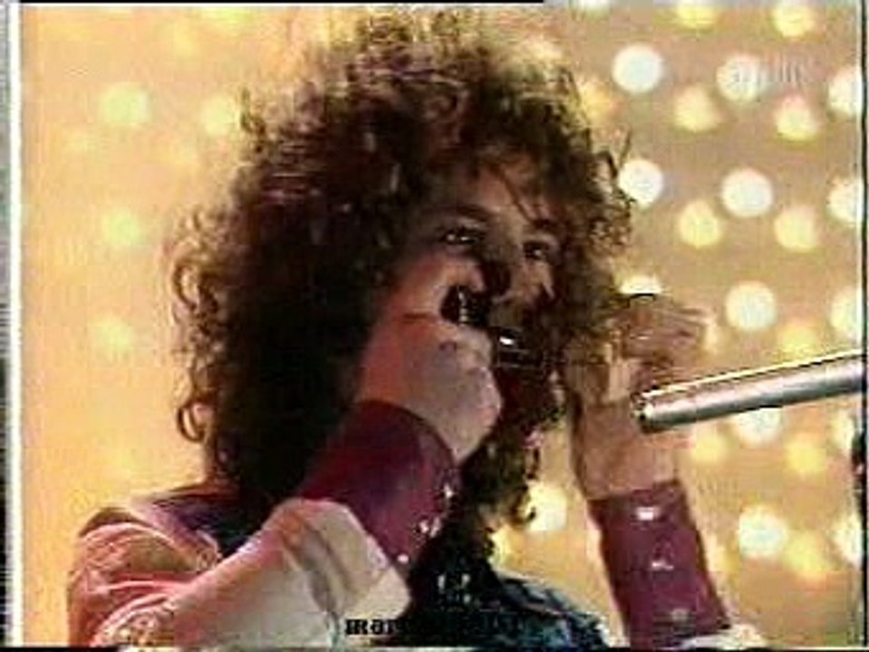 Medicine Head - Me And Suzie Hit The Floor (Supersonic 1976)