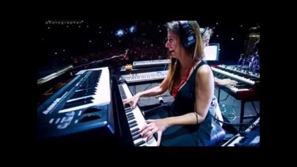 e cerca e me capi' -Grande Pino-