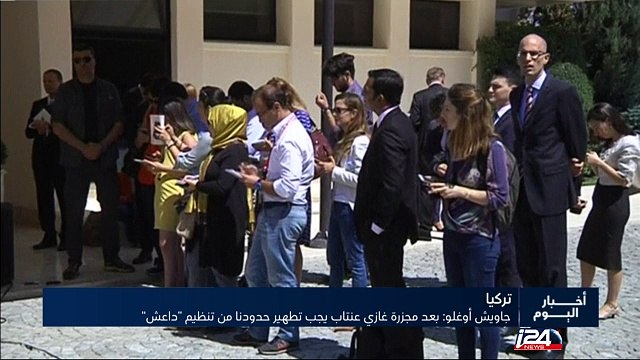 تجدد القتال في الحسكة شمالي سوريا والجيش الحر يستعد لاقتحام جرابلس من تركيا