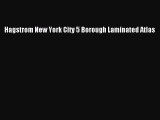 [PDF] Hagstrom New York City 5 Borough Laminated Atlas Popular Online