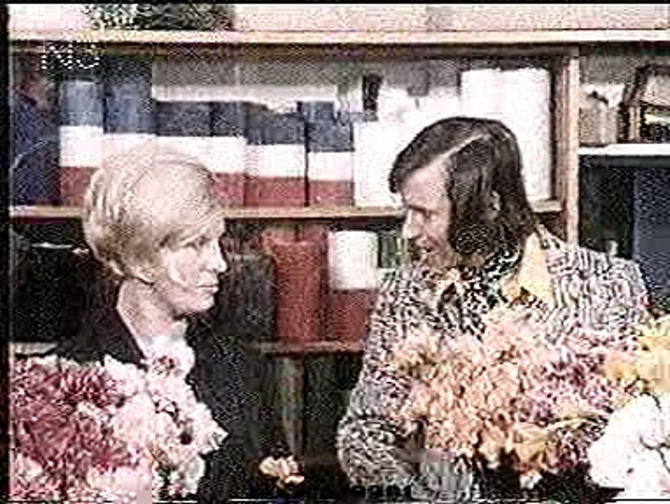 Michael Holm - Wie der Sonnenschein