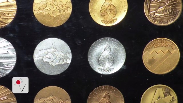 Tokyo May Recycle Old Smartphones to Make 2020 Olympic Medals