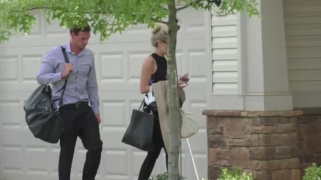 Ryan Lochte Apologizes After Rio Incident