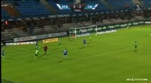 Bjorn Paulsen Goal HD - Esbjerg 3-2 Odense - 22-08-2016