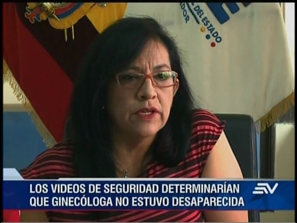 Ginecóloga habría sido asesinada por su hija