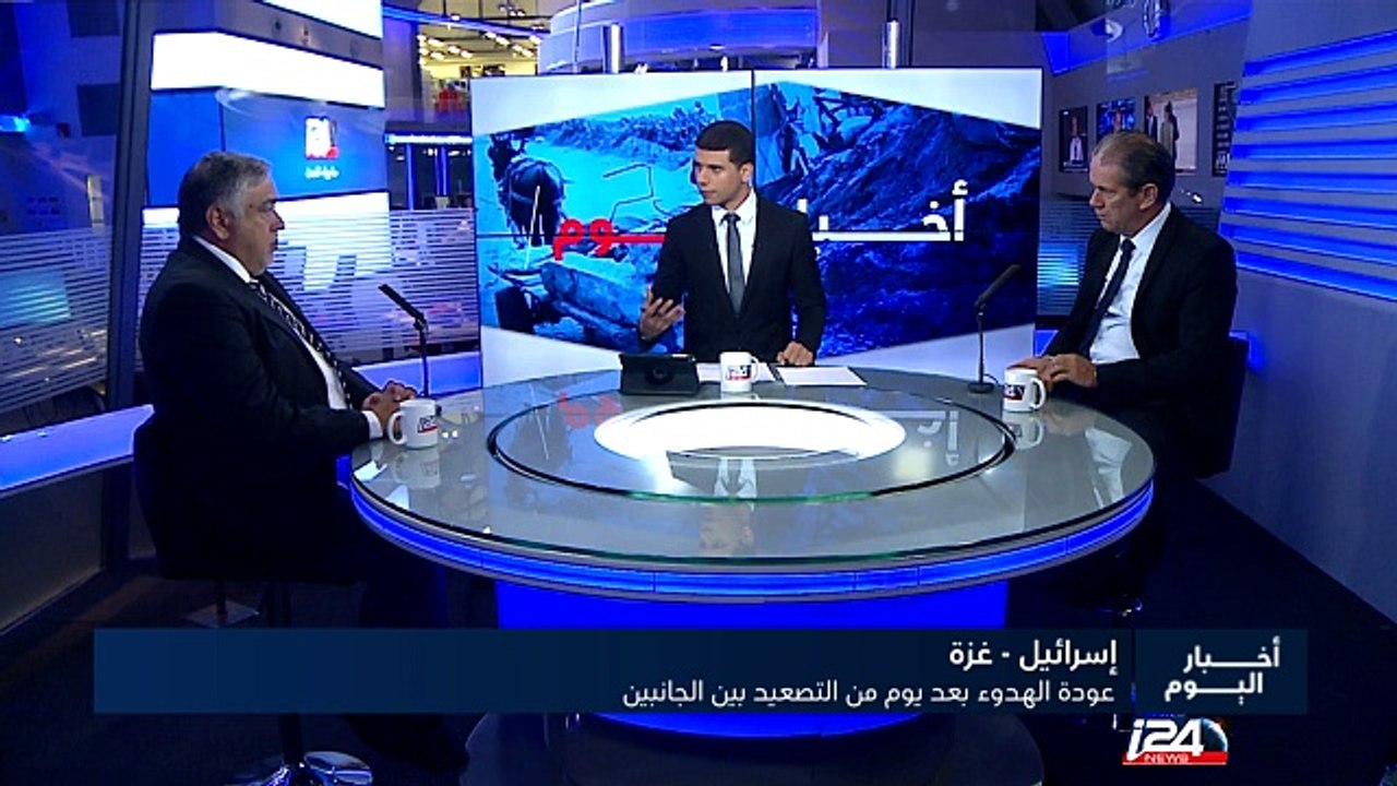 عودة الهدوء على حدود قطاع غزة - إسرائيل بعد يوم من التصعيد وليبرمان يسعى لفرض معادلة جديدة