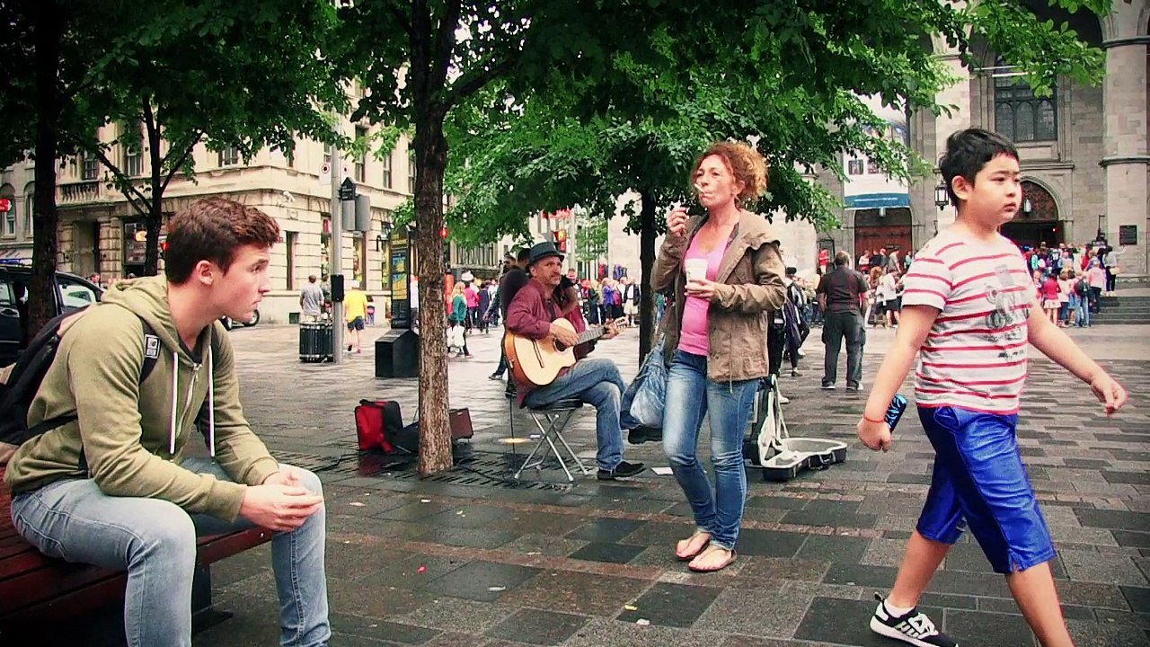 Prophétie de Jean-Paul II sur l'indépendance du Québec