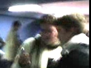 Moi et Marion en Plein Billard