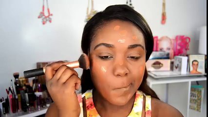 Perfect Summer Skin Long Lasting Makeup