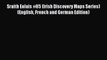 [PDF] Sraith Eolais #85 (Irish Discovery Maps Series) (English French and German Edition) Full