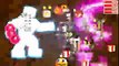 FNAF World Scott Cawthon Final Boss Fight and Ending Hard Mode                             - FNAF Sister Location five nights at freddy's animation)
