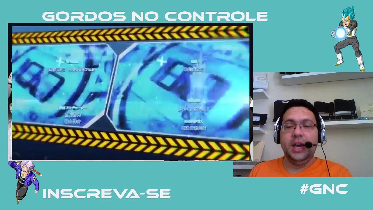 Conheça o Active Raid: Kidou Kyoushuushitsu Dai Hachi Gakari 2nd - #GNCINDICA #GNC