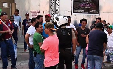 Discoteca fue clausurada por permitir el ingreso a menores de edad en el norte de Guayaquil