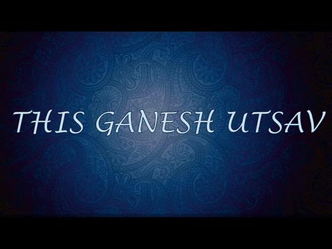 Morya - Bombay Smackers | This Ganesh Utsav 2016 | Ganapati Bappa Morya