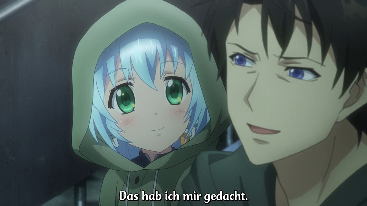[MikiundMio]Planetarian - Chiisana Hoshi no Yume - 04 [Ger Sub][720p]