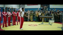 Hands of Stone Official Red Band Trailer 1 (2016) - Edgar Ramírez Movie