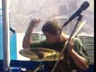 Ta moK live fete de la muzik besançon