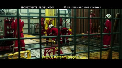 Horizonte Profundo | 29 de Setembro nos cinemas