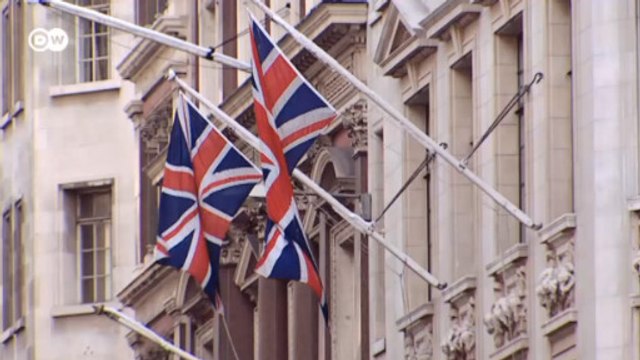 Brexit: Великобритании придется уйти с внутреннего рынка ЕС (22.08.2016)